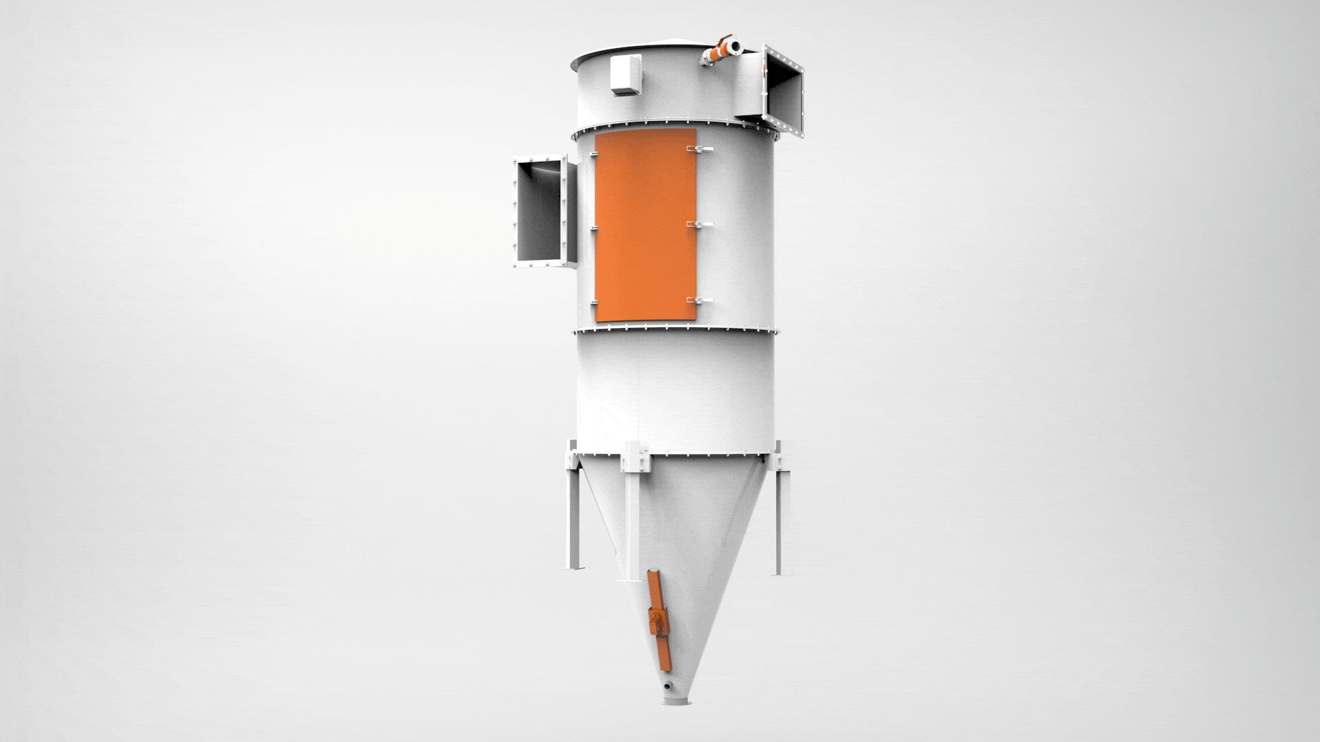 Jet Filtre / MEFM