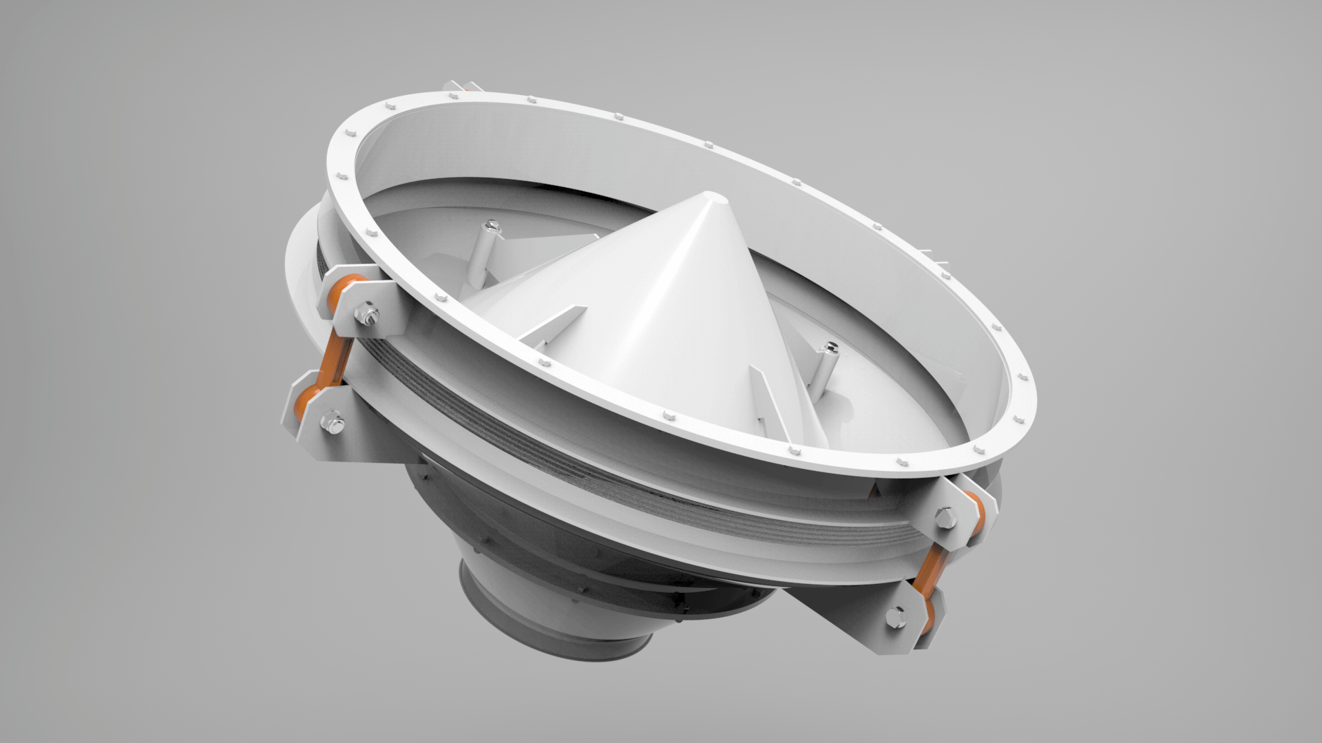 Silo Discharger / MKSB