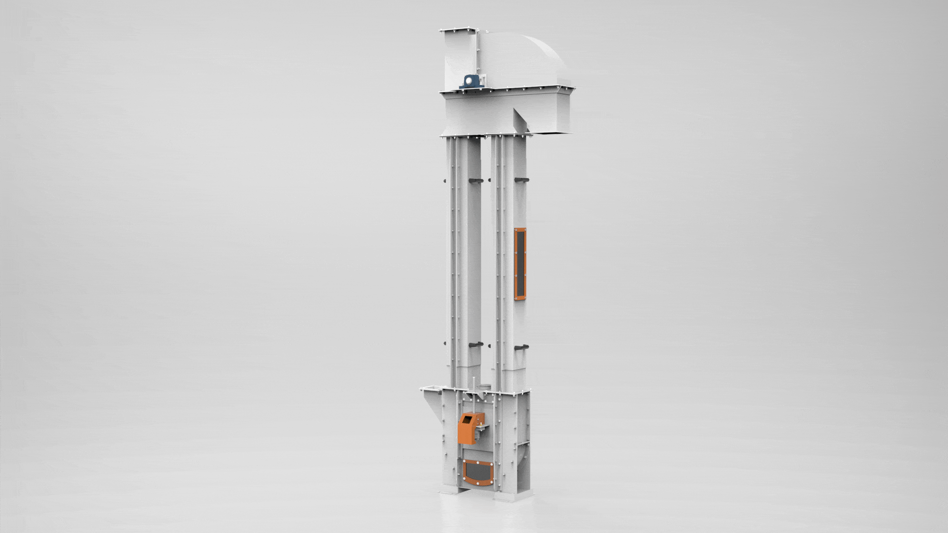 Bucket Elevator / MEKE