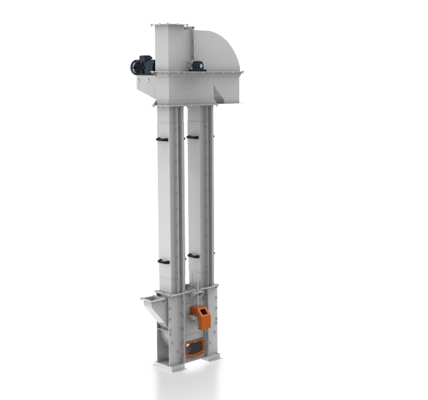 Bucket Elevator / MEKE