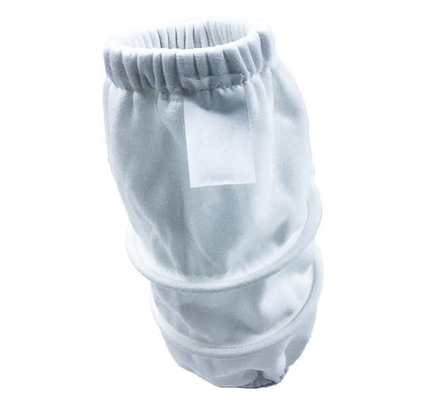 Plansifter Bottom Bag