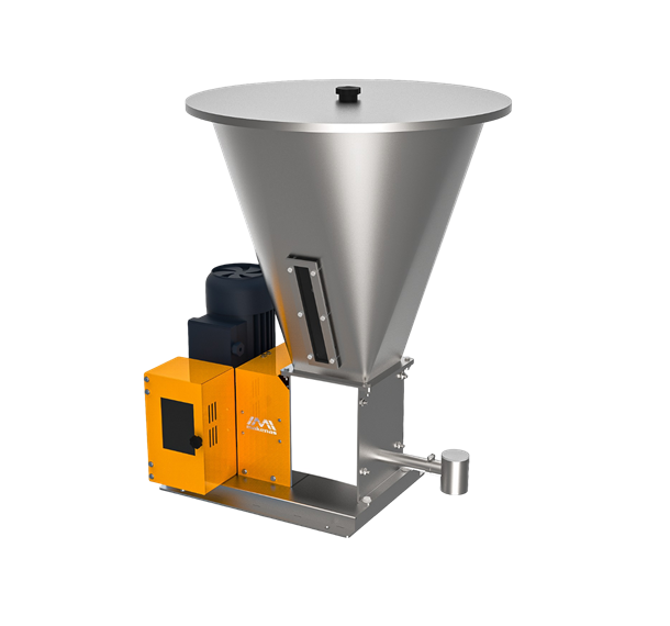 Vitamin Machine / MEVM