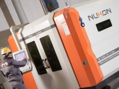 Lazer Kesim - Büküm - Kaynak