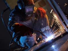 Lazer Kesim - Büküm - Kaynak