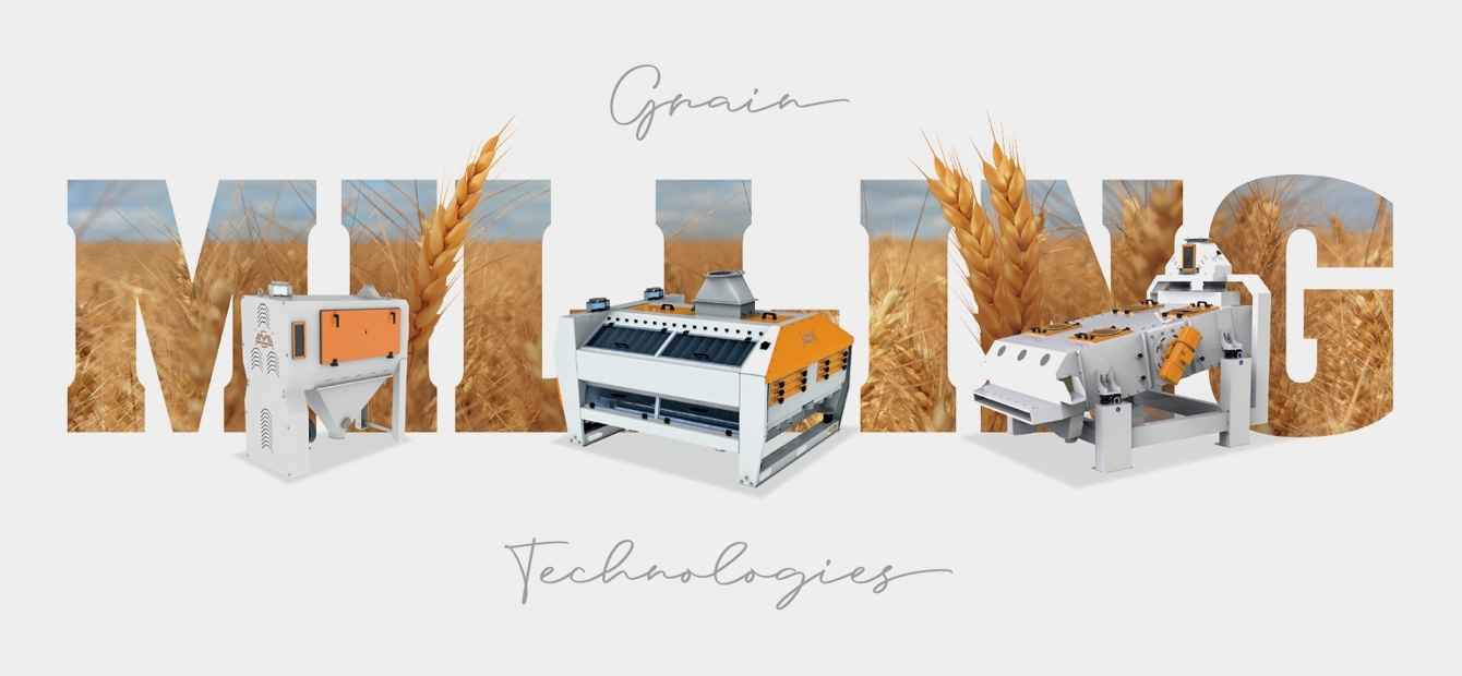 Grain Milling Technology